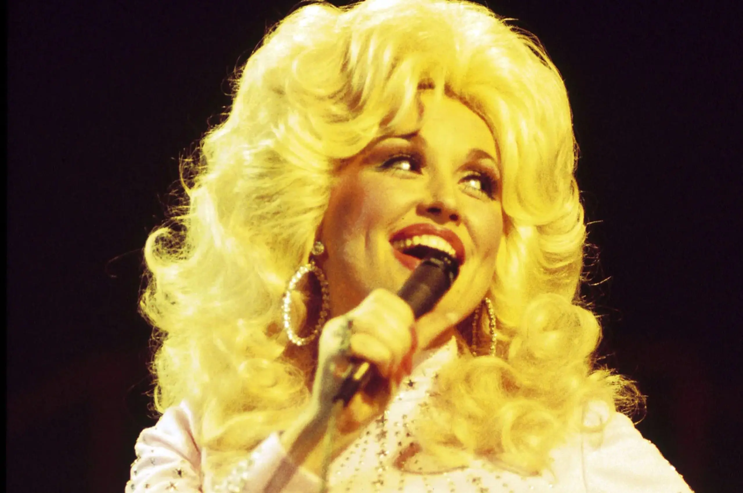 dolly parton 1976