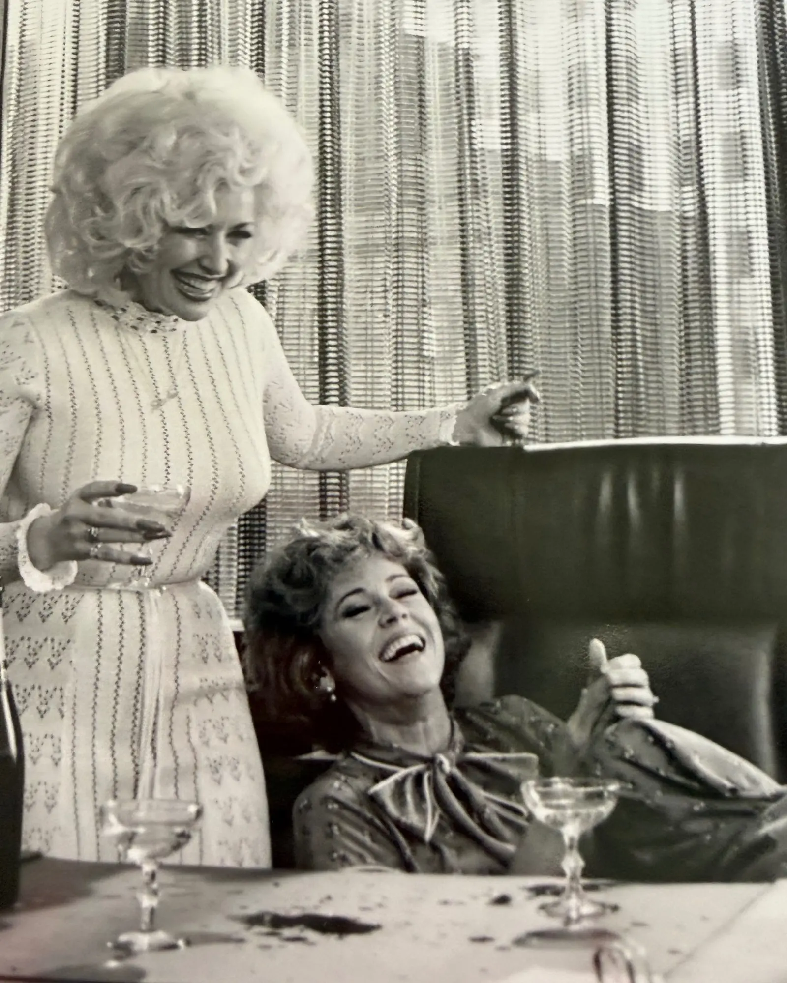 dolly parton and jane fonda