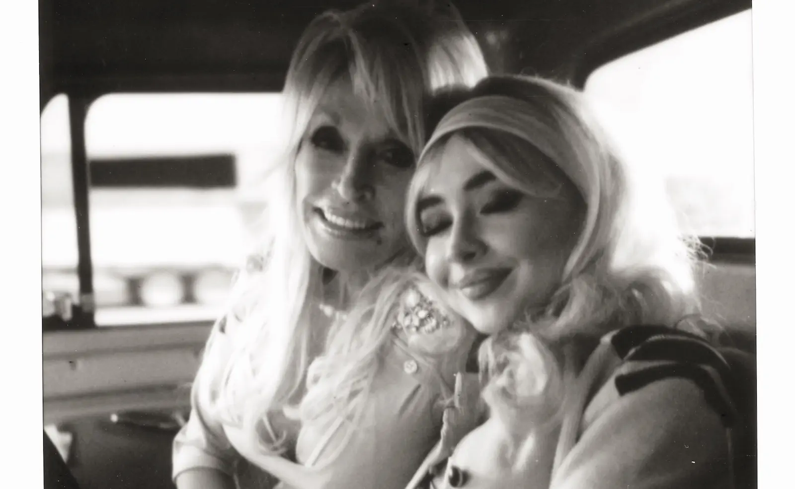 dolly parton and sabrina carpenter