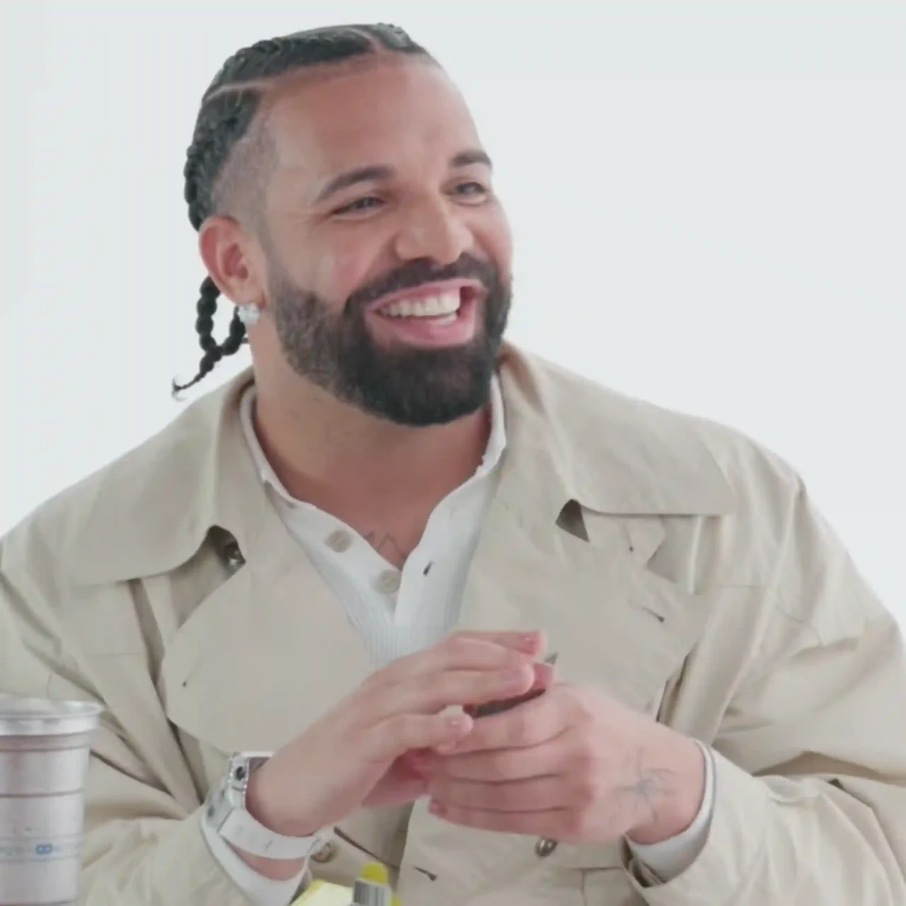 Drake Kick Stream