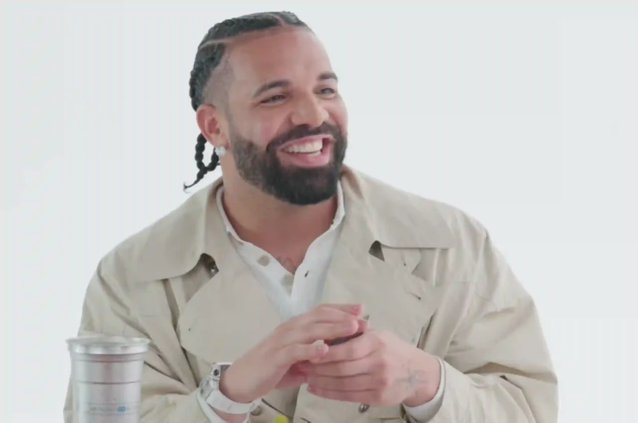 Drake Kick Stream