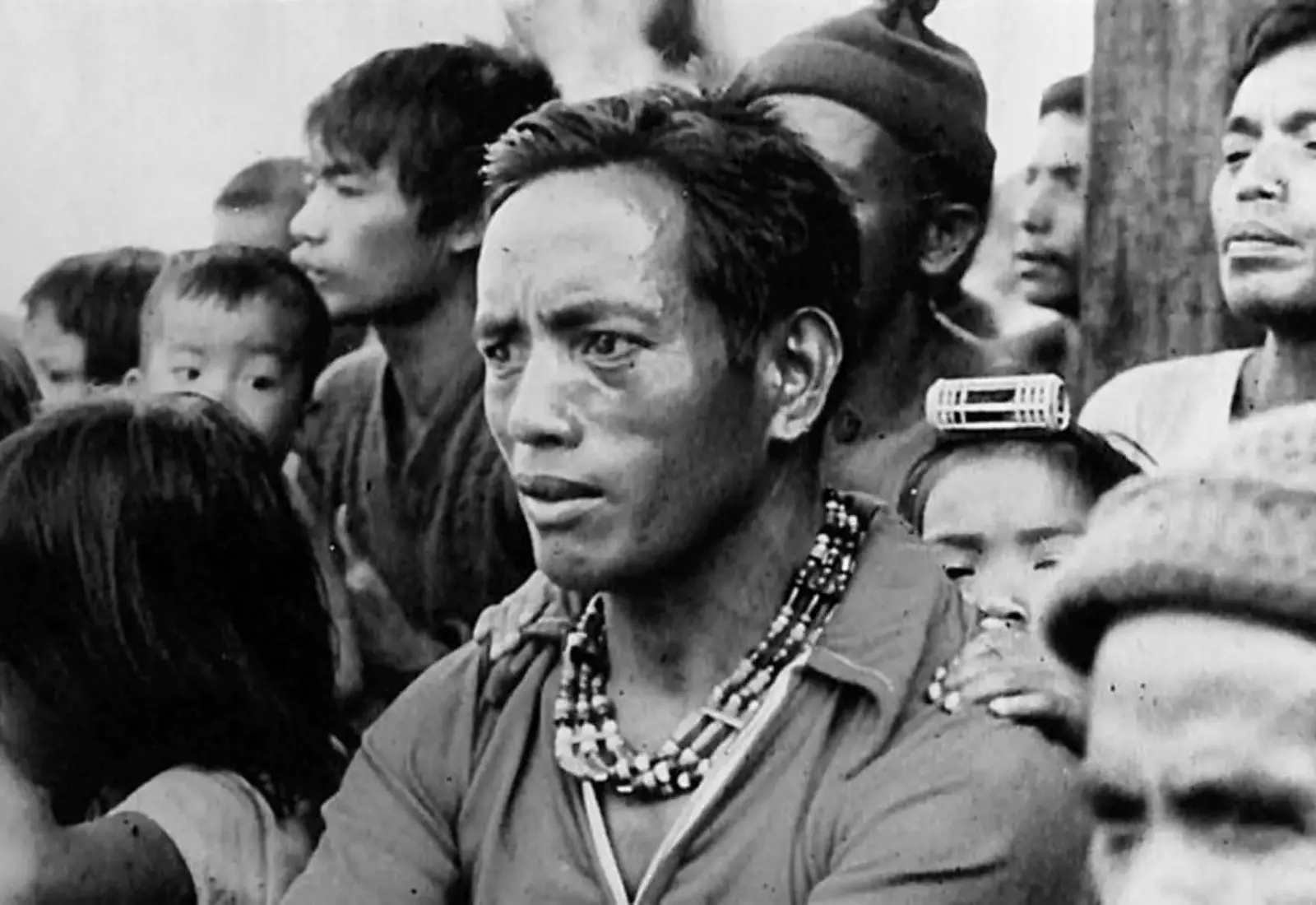 macli-ing dulag