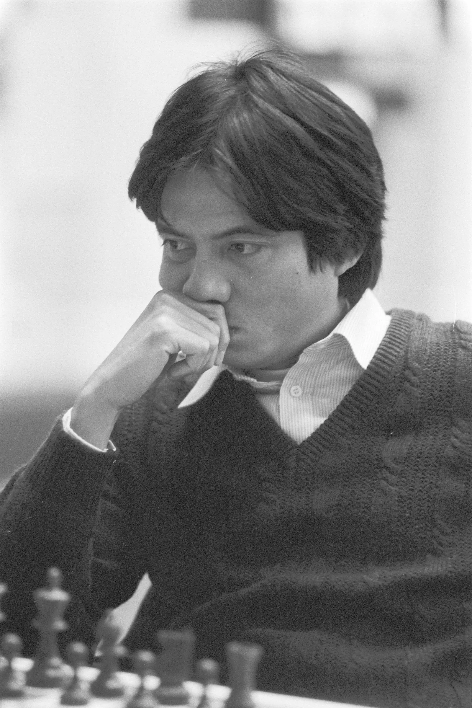 eugene torre