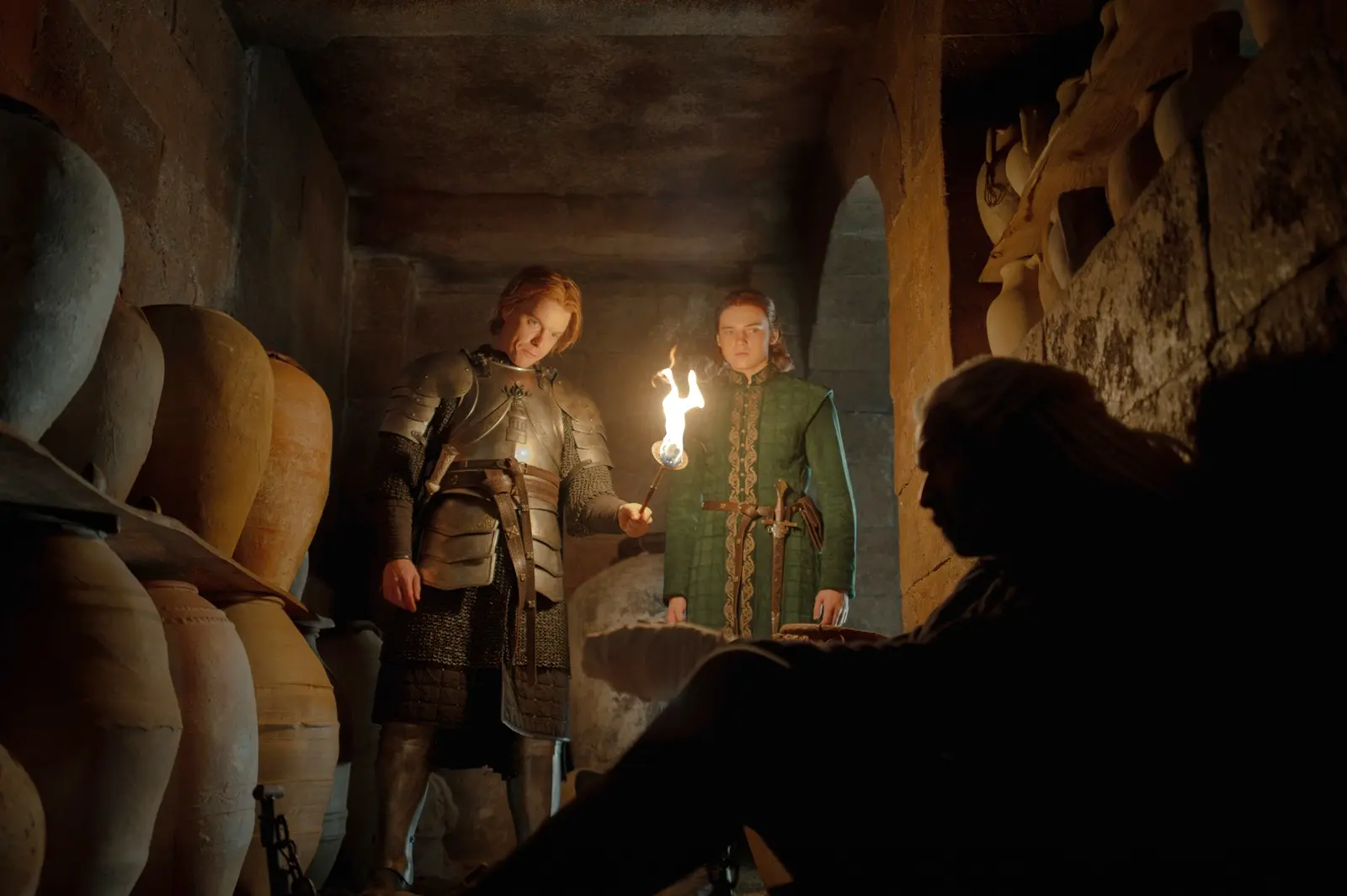 gwayne freddie fox daeron benjamin evan ainsworth house of the dragon