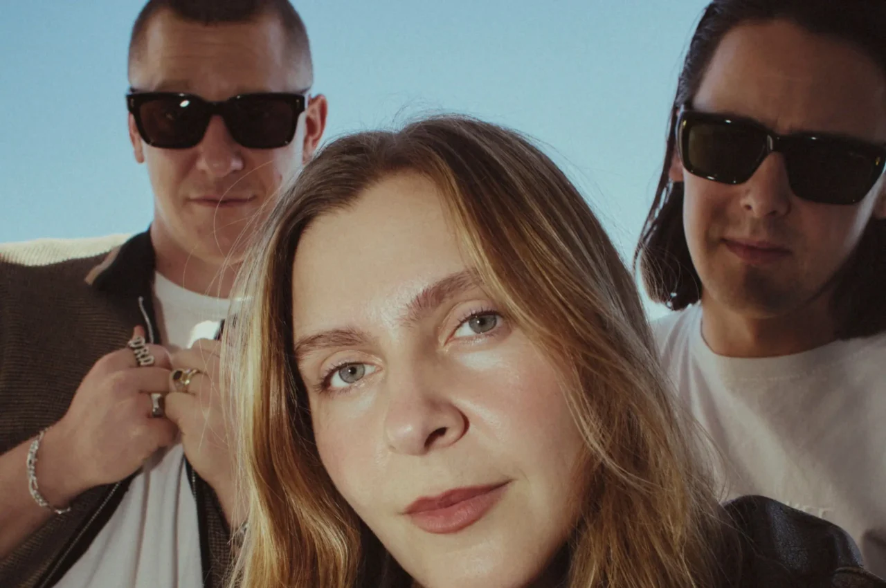tom mcfarland, lydia kitto, josh lloyd-watson jungle