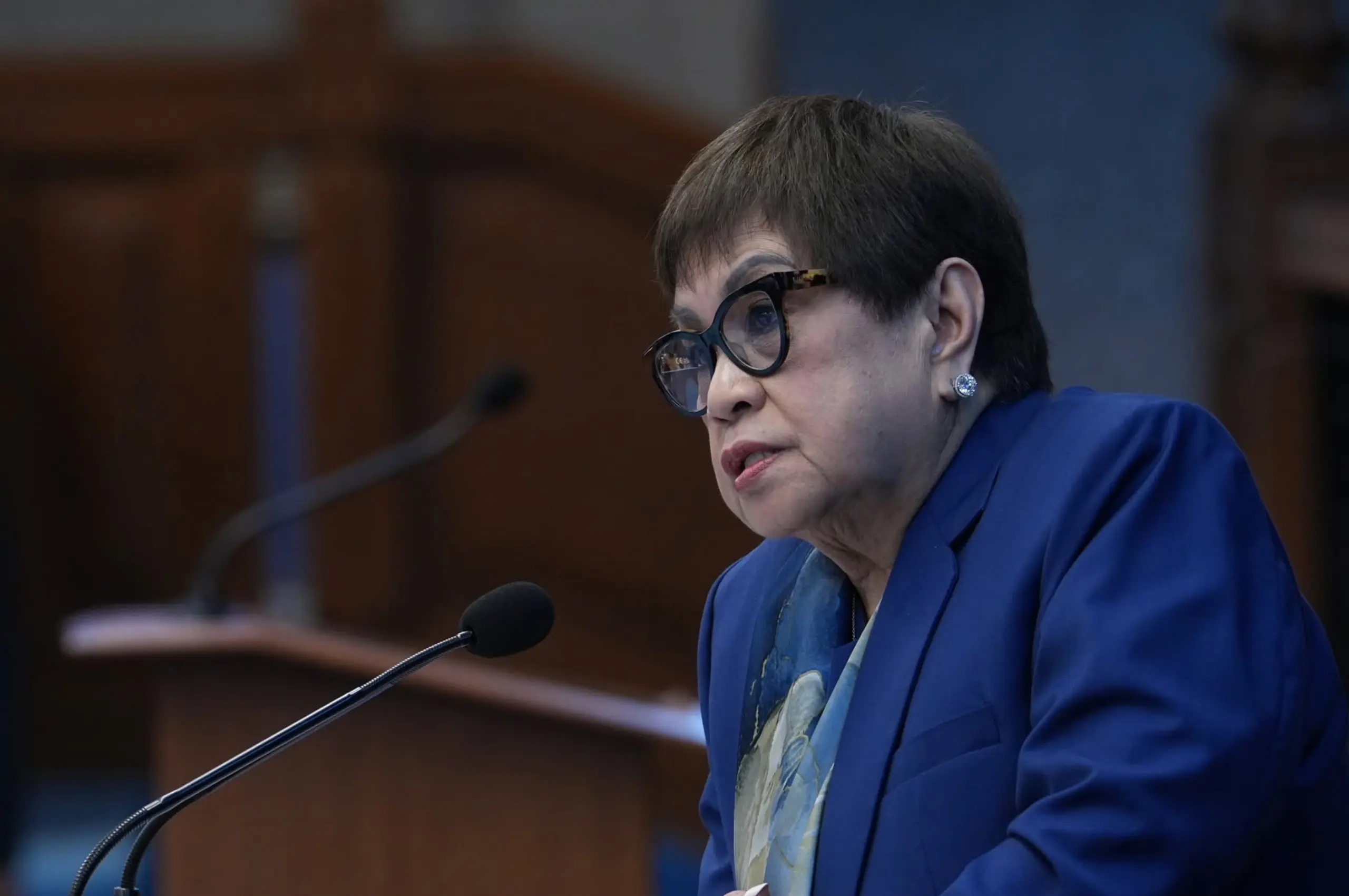 house prosecutor lorna kapunan