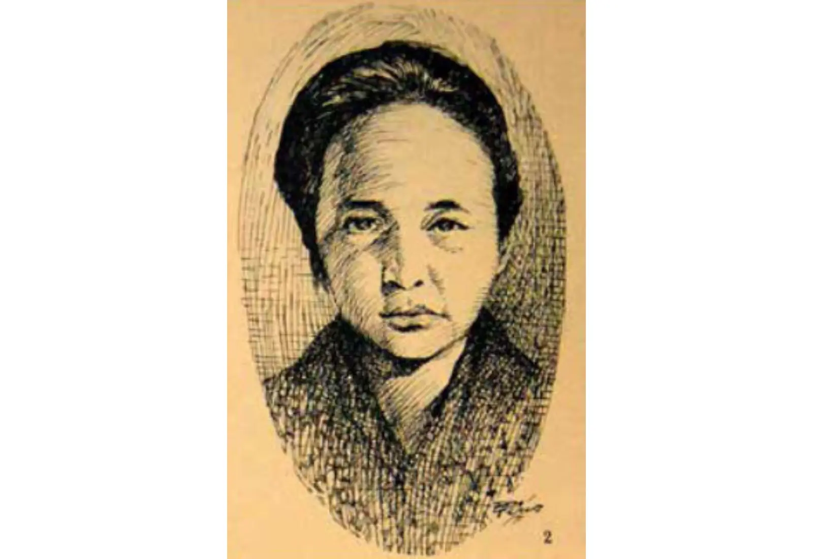teresa magbanua