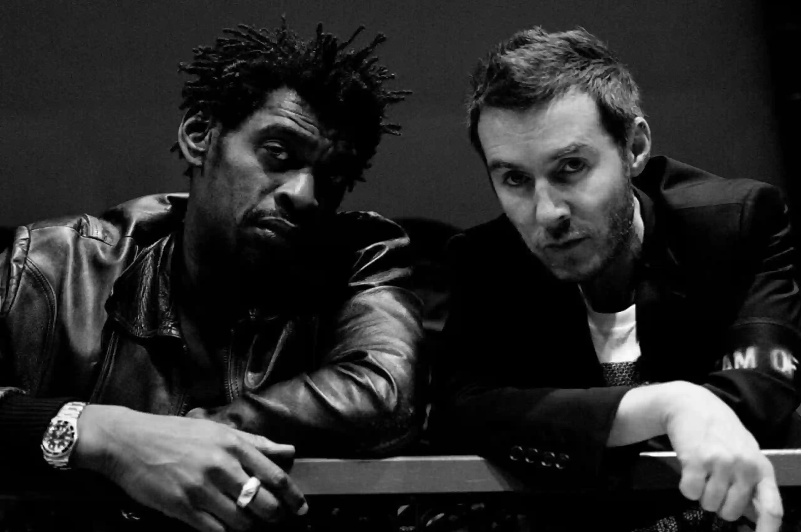 Massive Attack