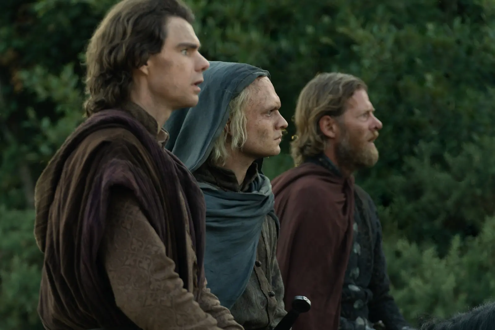 house of the dragon matthew needham tom glynn-carney jefferson hall