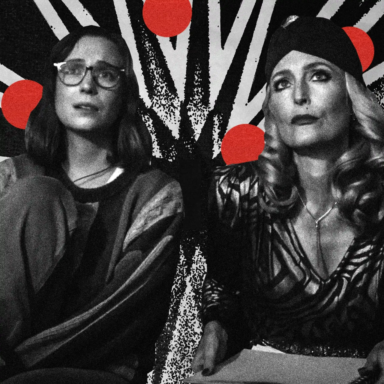 teenage sex and death at camp miasma