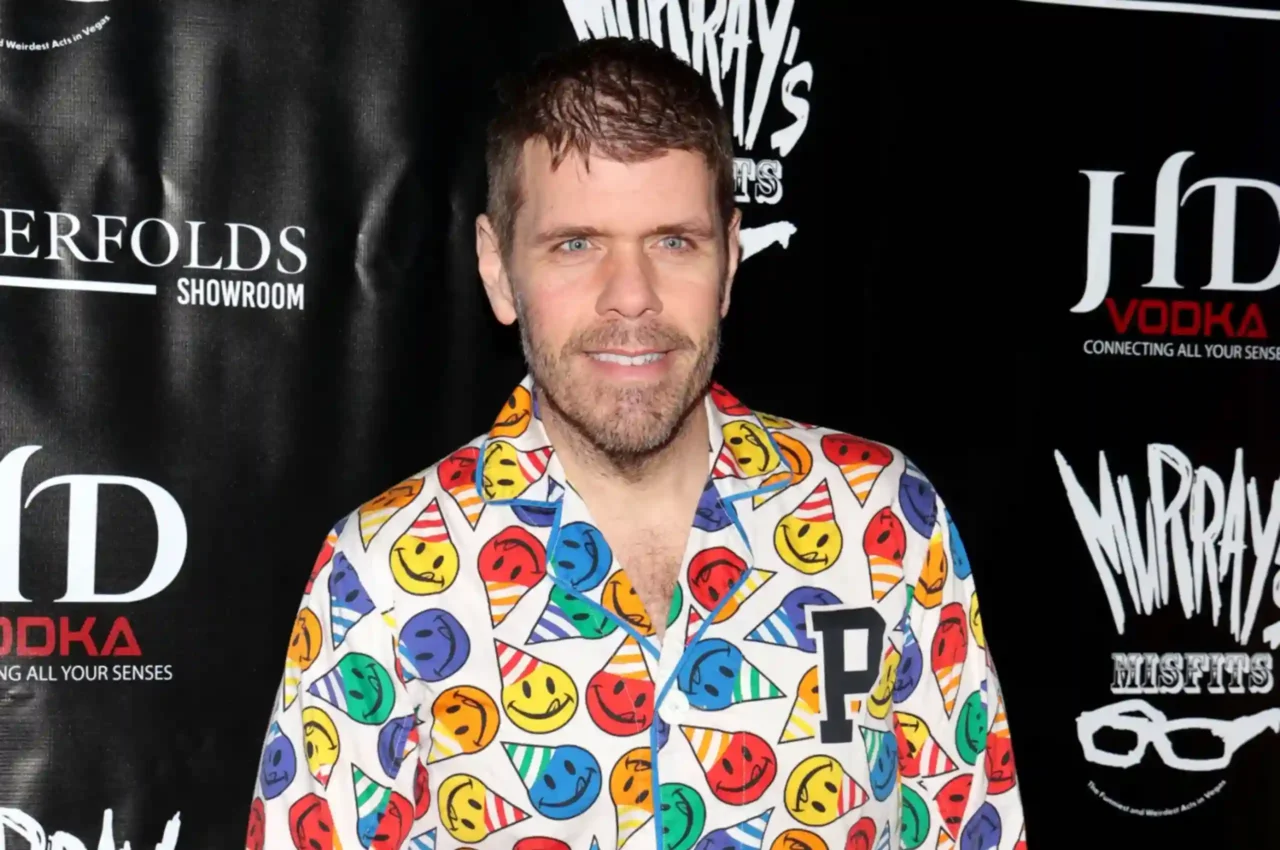 Perez Hilton