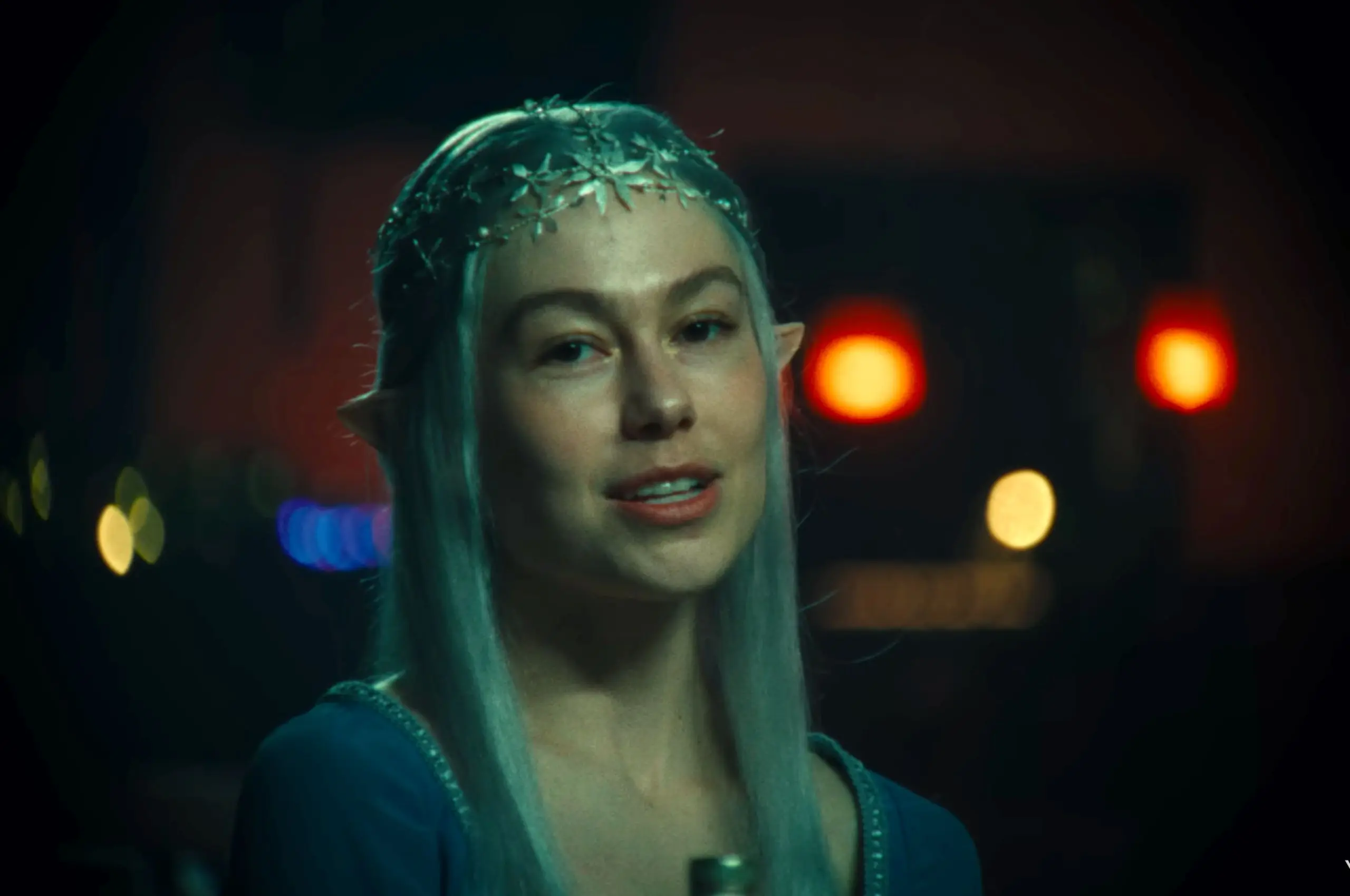 phoebe bridgers lost boys music video