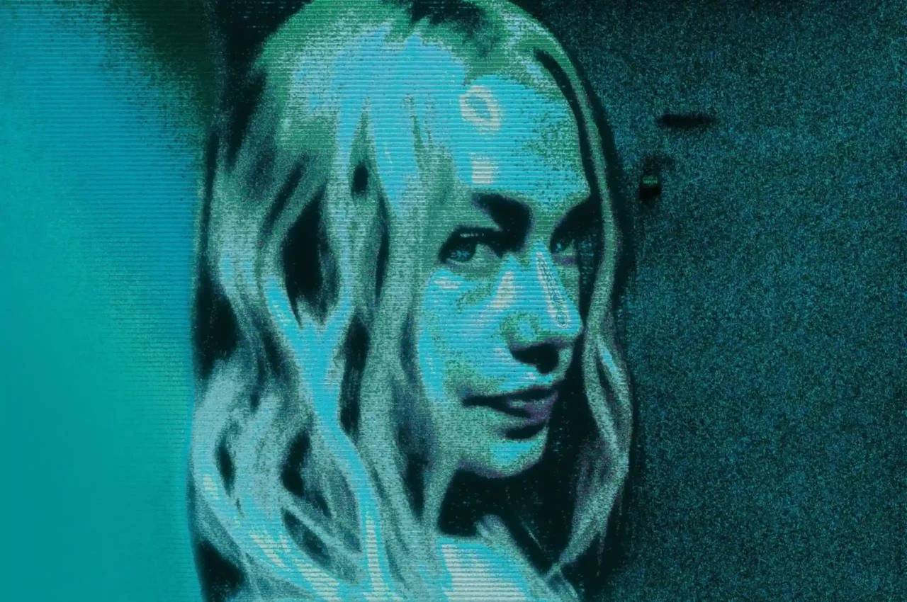 Phoebe Bridgers Album