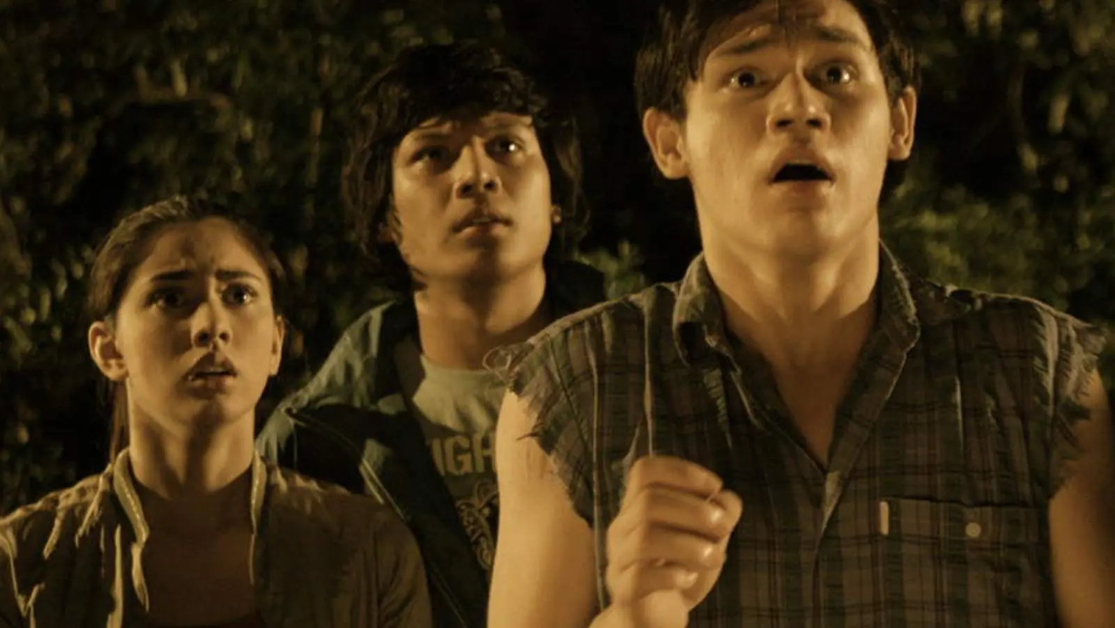 Zombadings 1: Patayin sa shokot si Remington (2011) cinemalaya