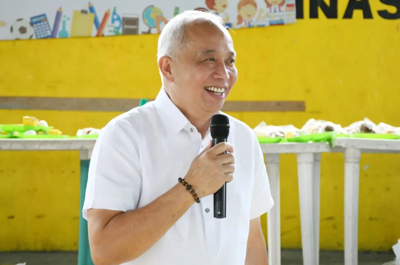 rex mangubat