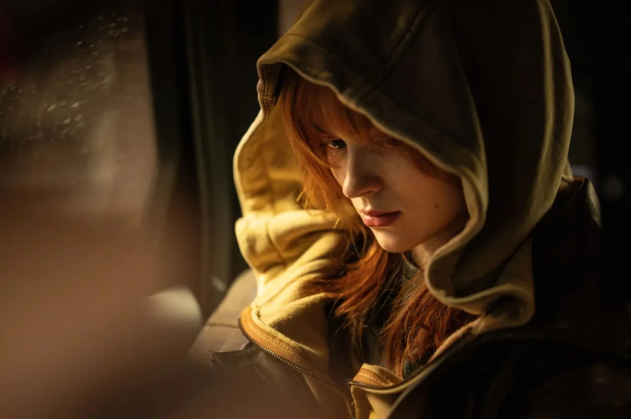 sadie sink jean grey x-men