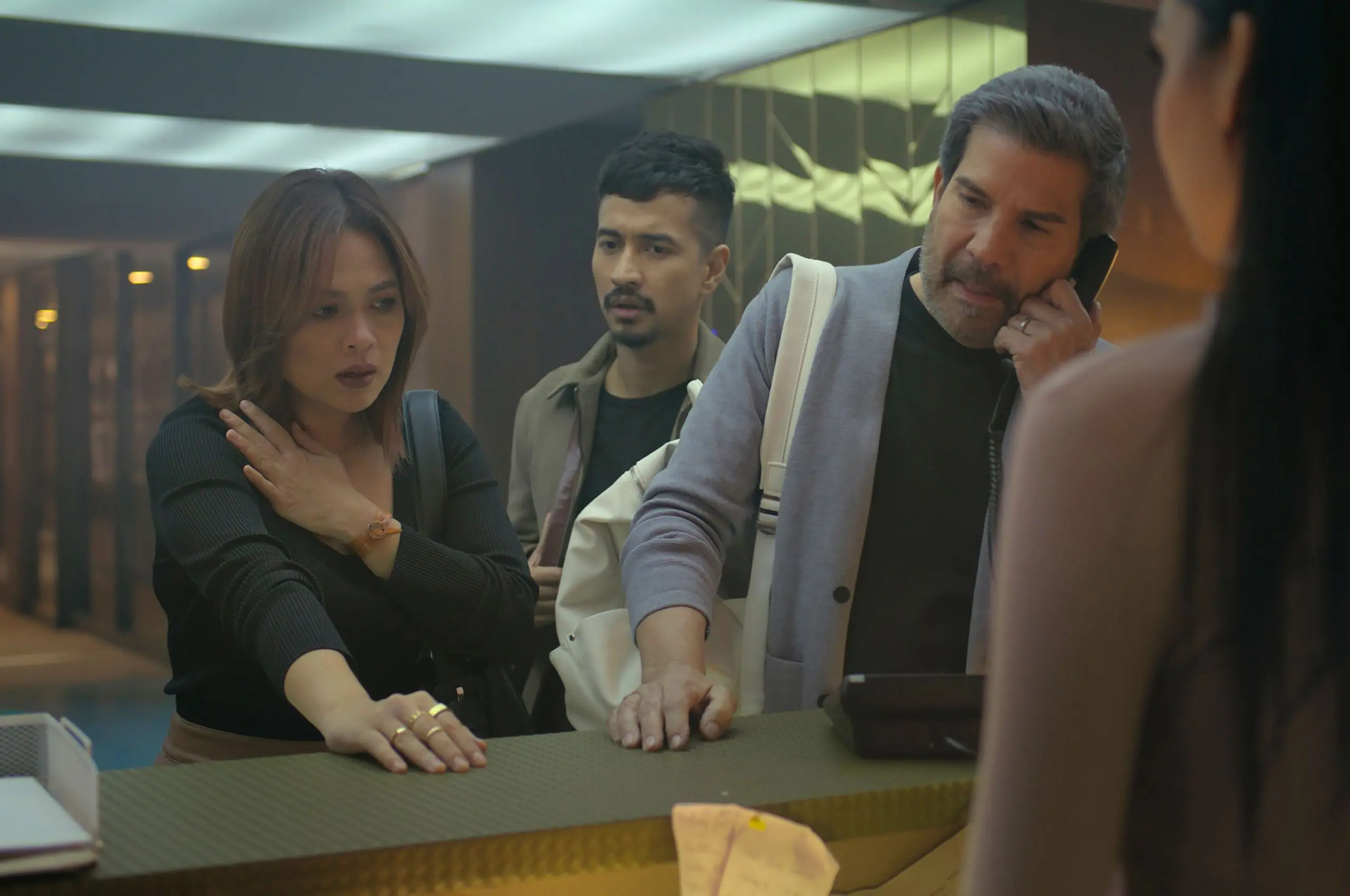call my manager judy ann santos rk bagatsing edu manzano