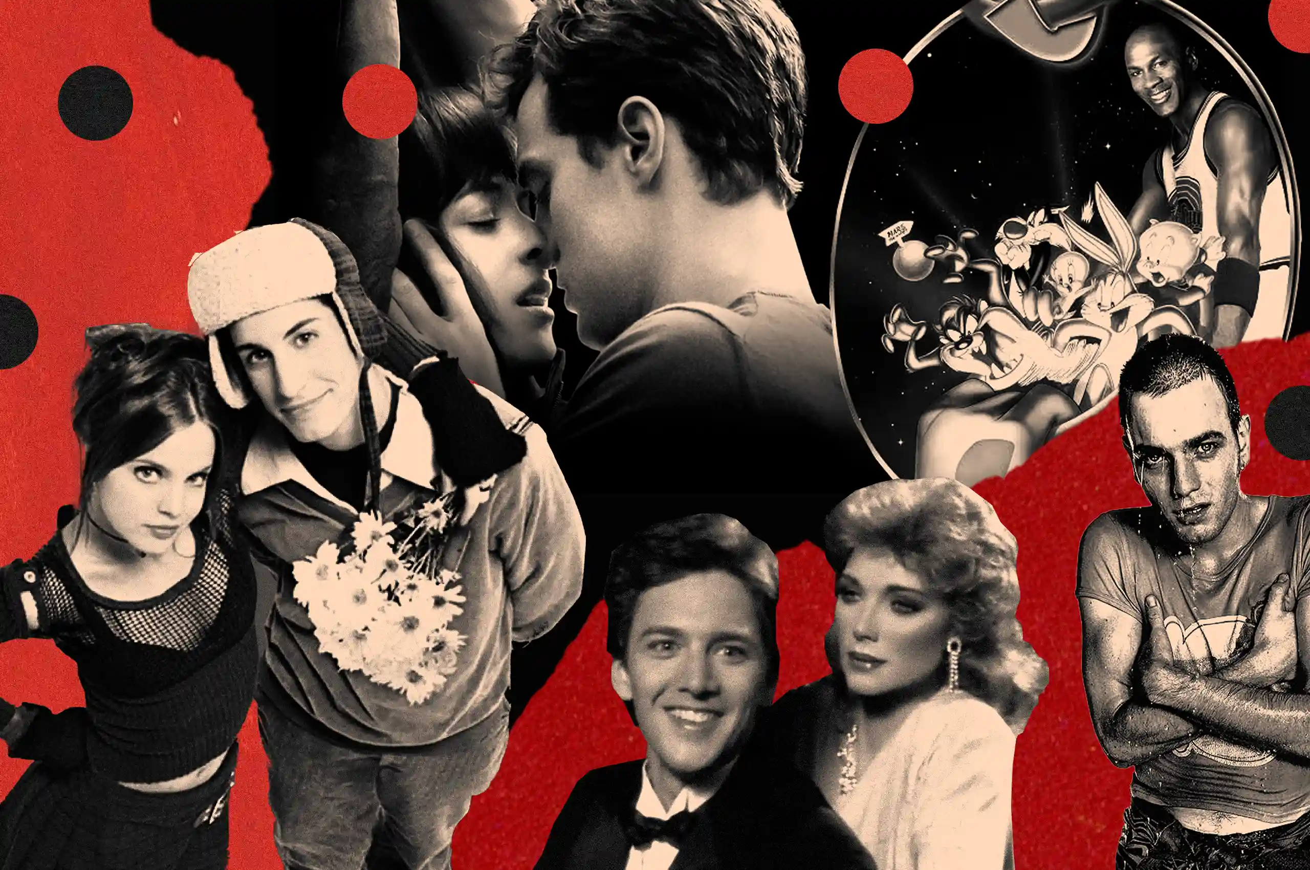 5 Movie Theme Songs