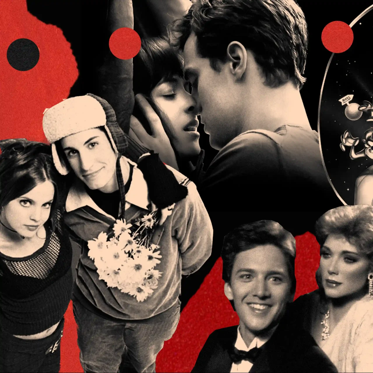 5 Movie Theme Songs