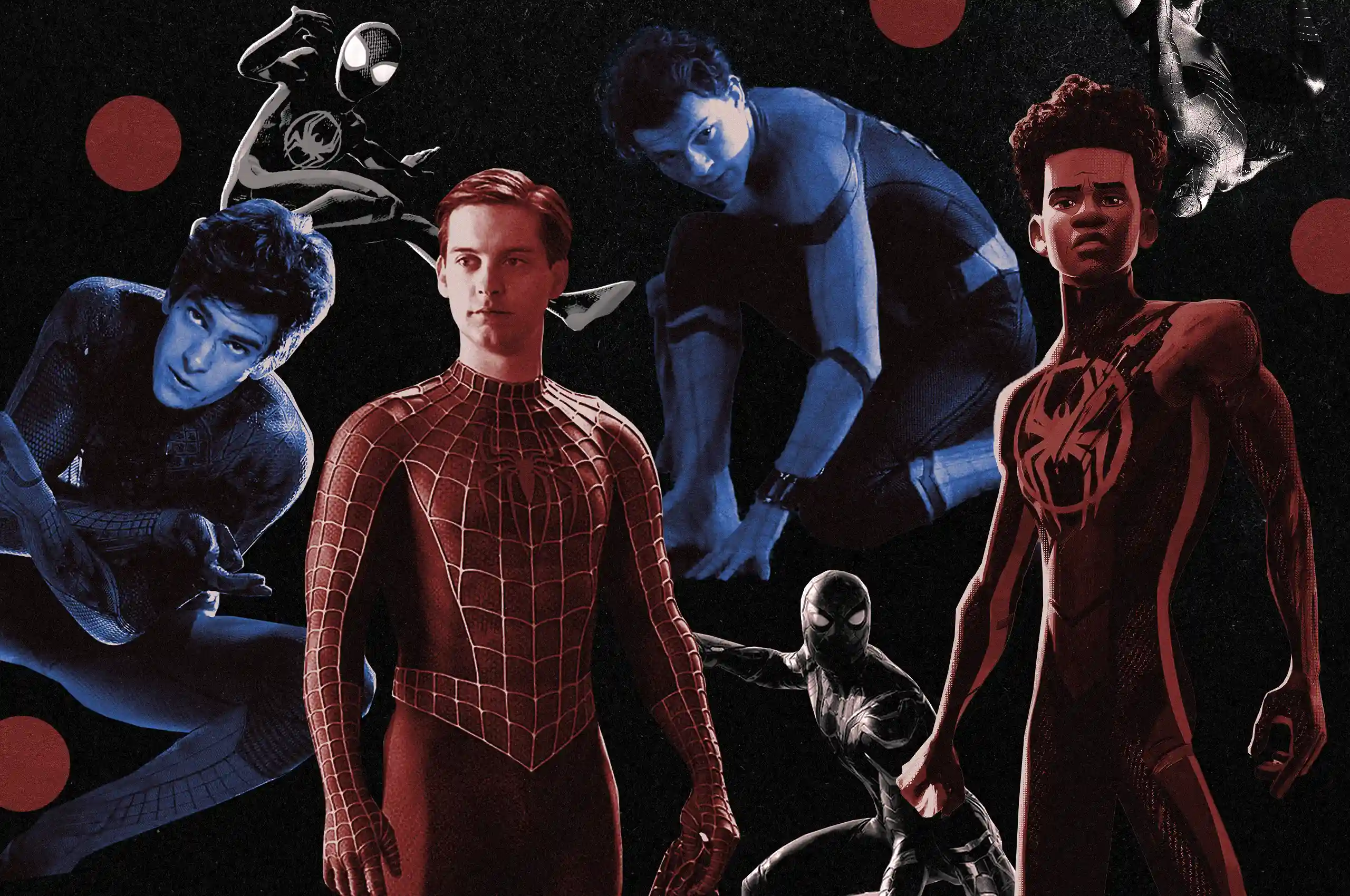 spider-man movies ranked