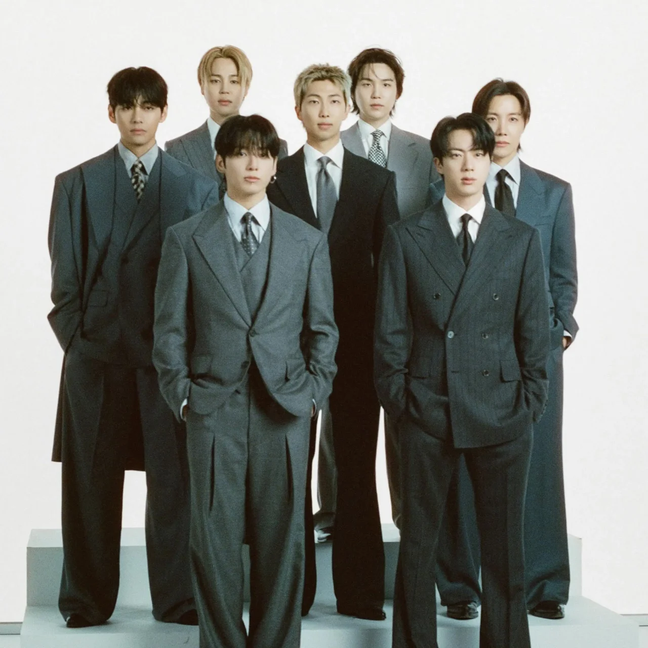 bts members