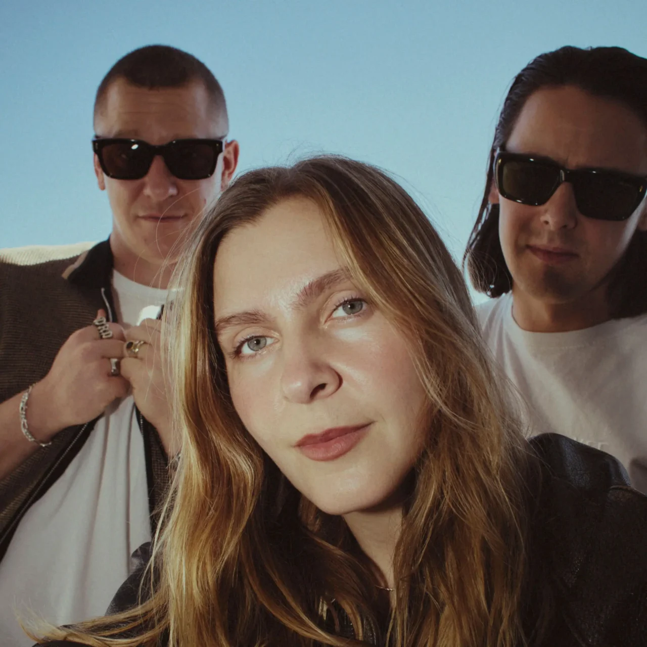 tom mcfarland, lydia kitto, josh lloyd-watson jungle