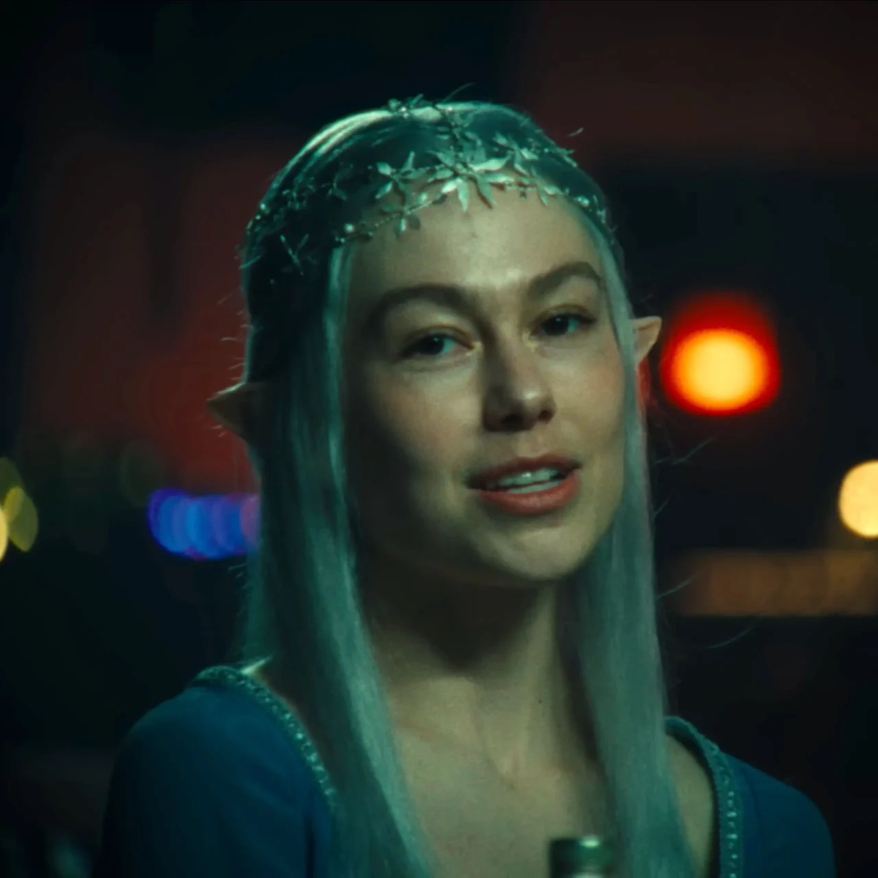 phoebe bridgers lost boys music video