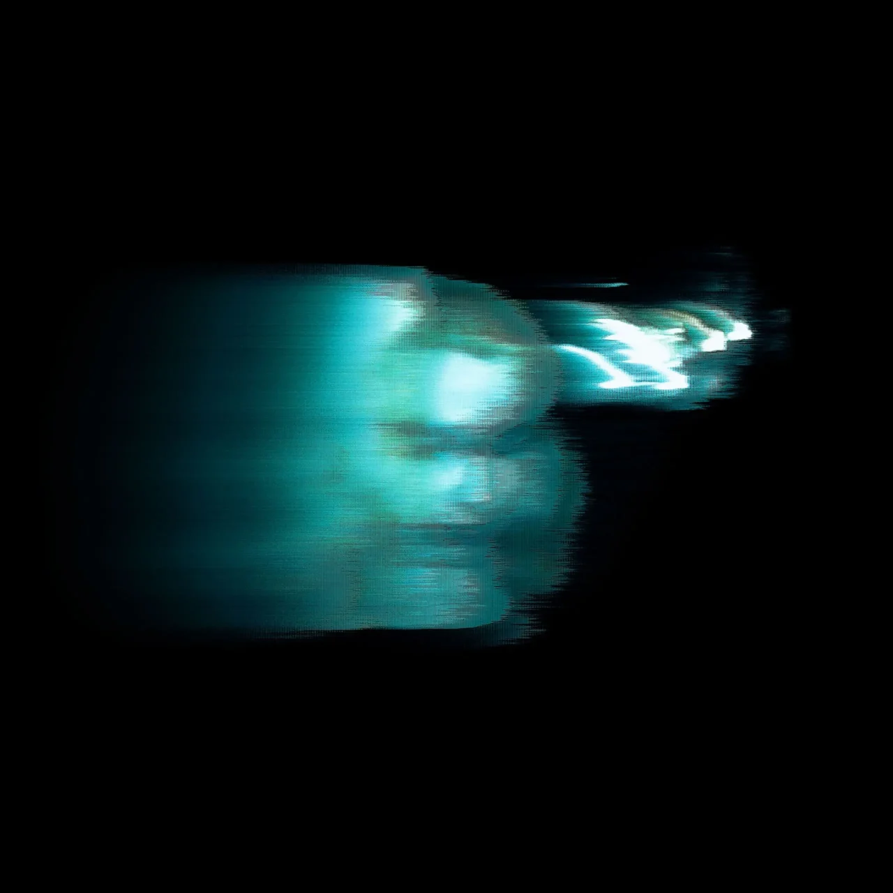 phoebe bridgers lost weekend album art