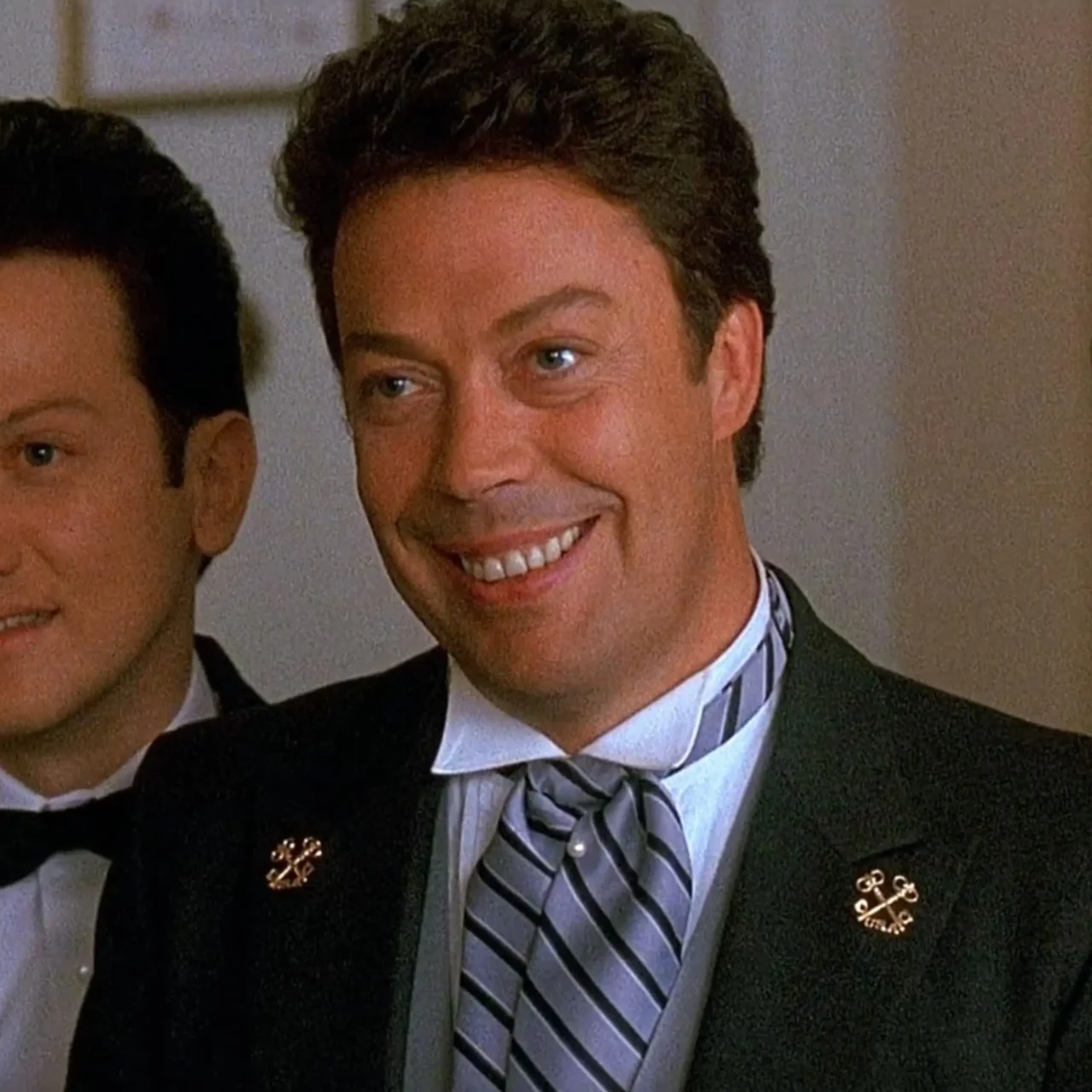 tim curry home alone 2
