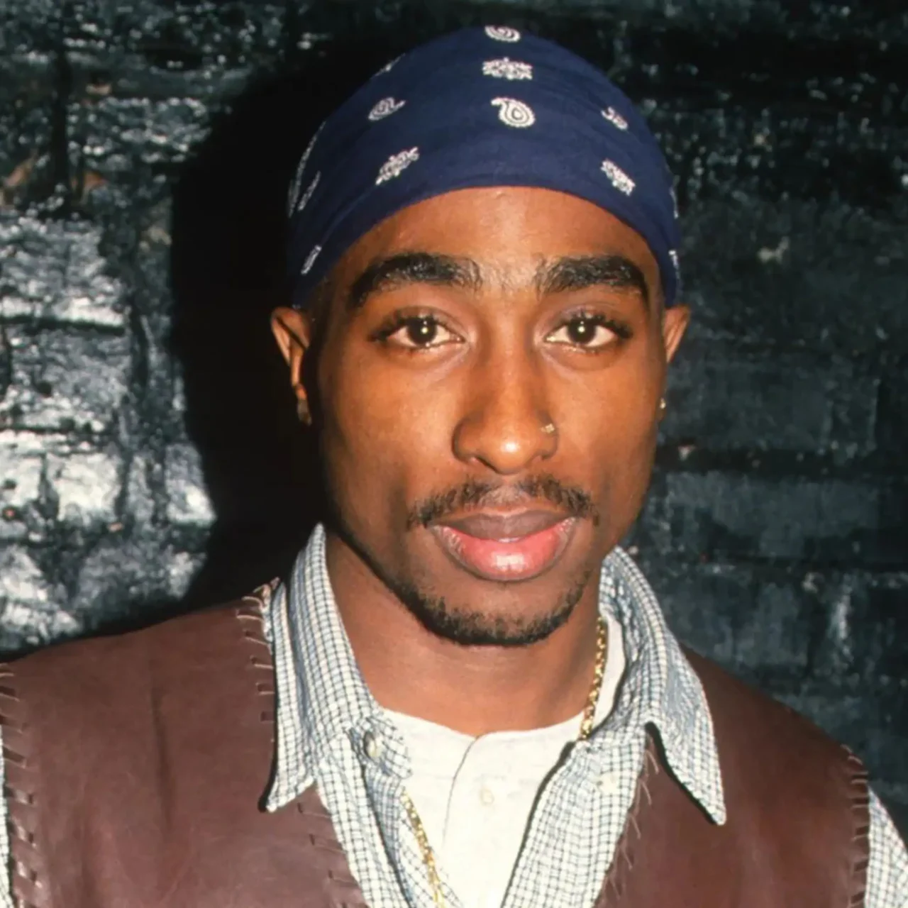 tupac shakur