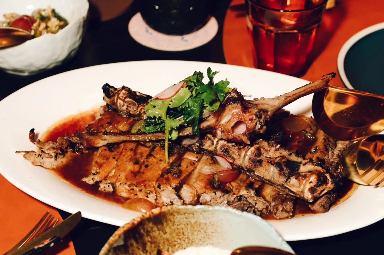 taglish restaurant gensan tuna porterhouse