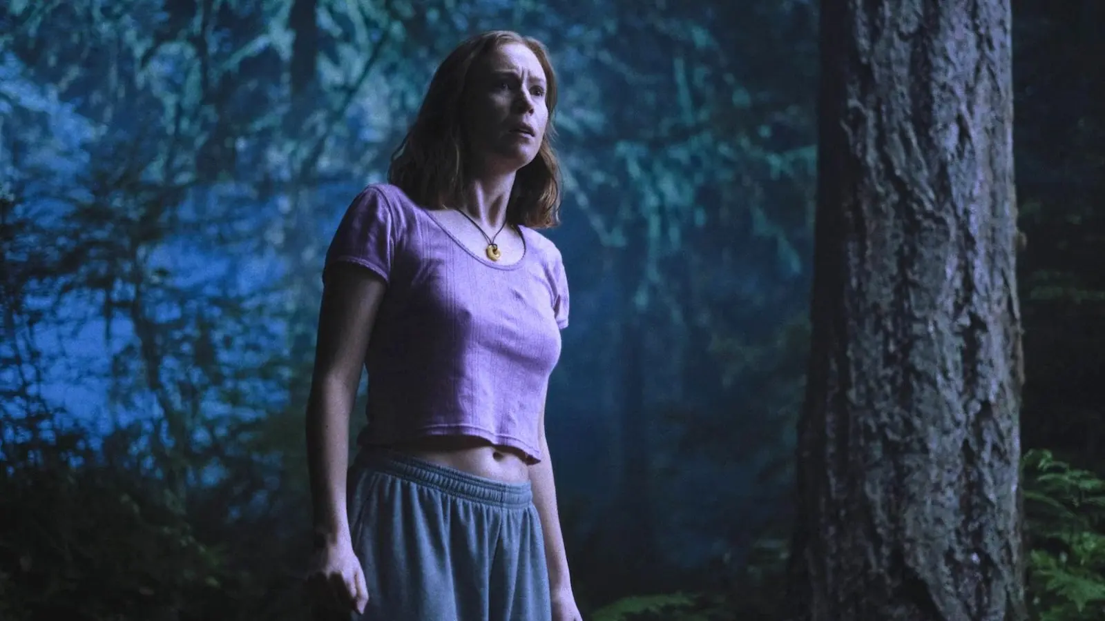 teenage sex and death at camp miasma hannah einbinder