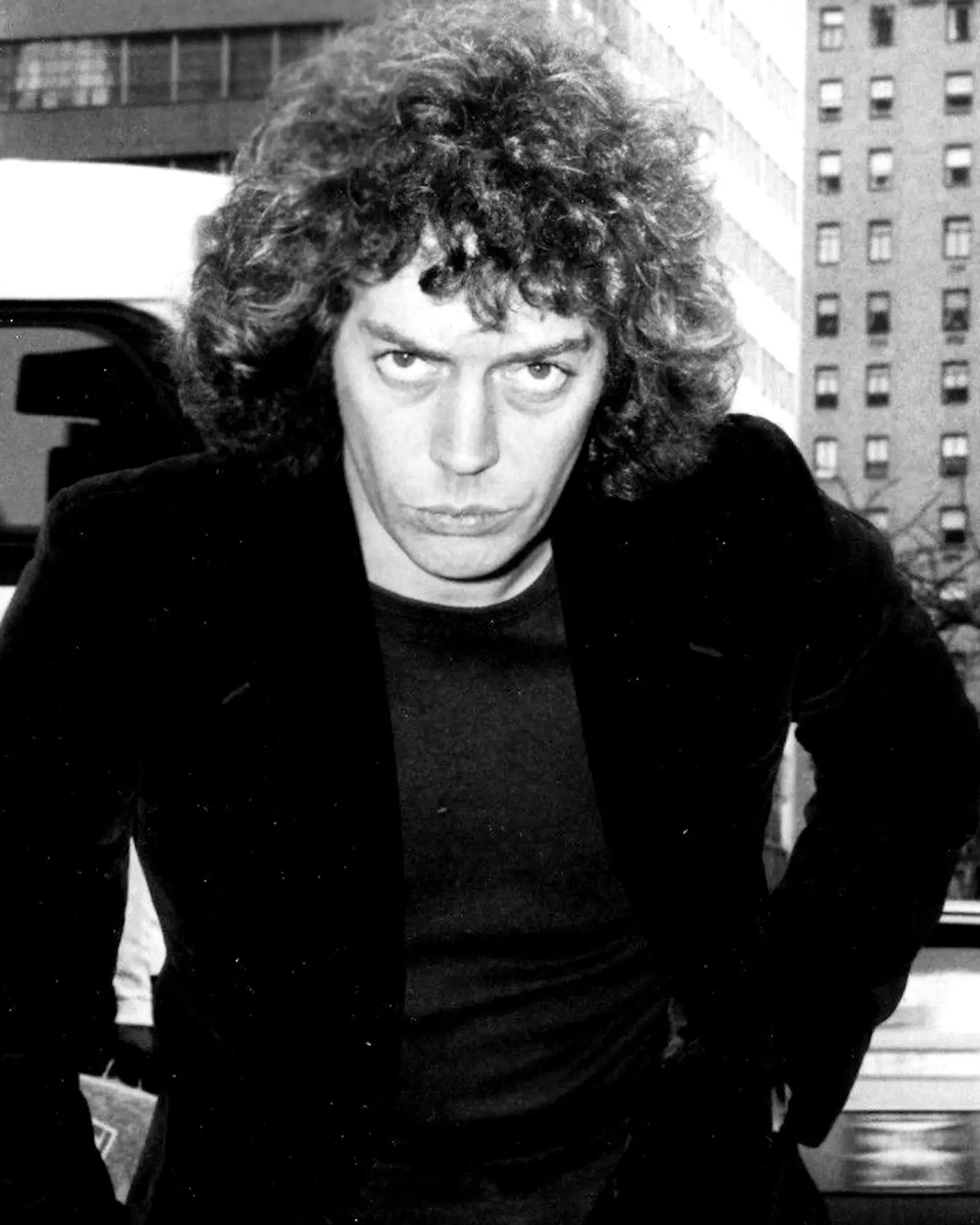 tim curry fearless