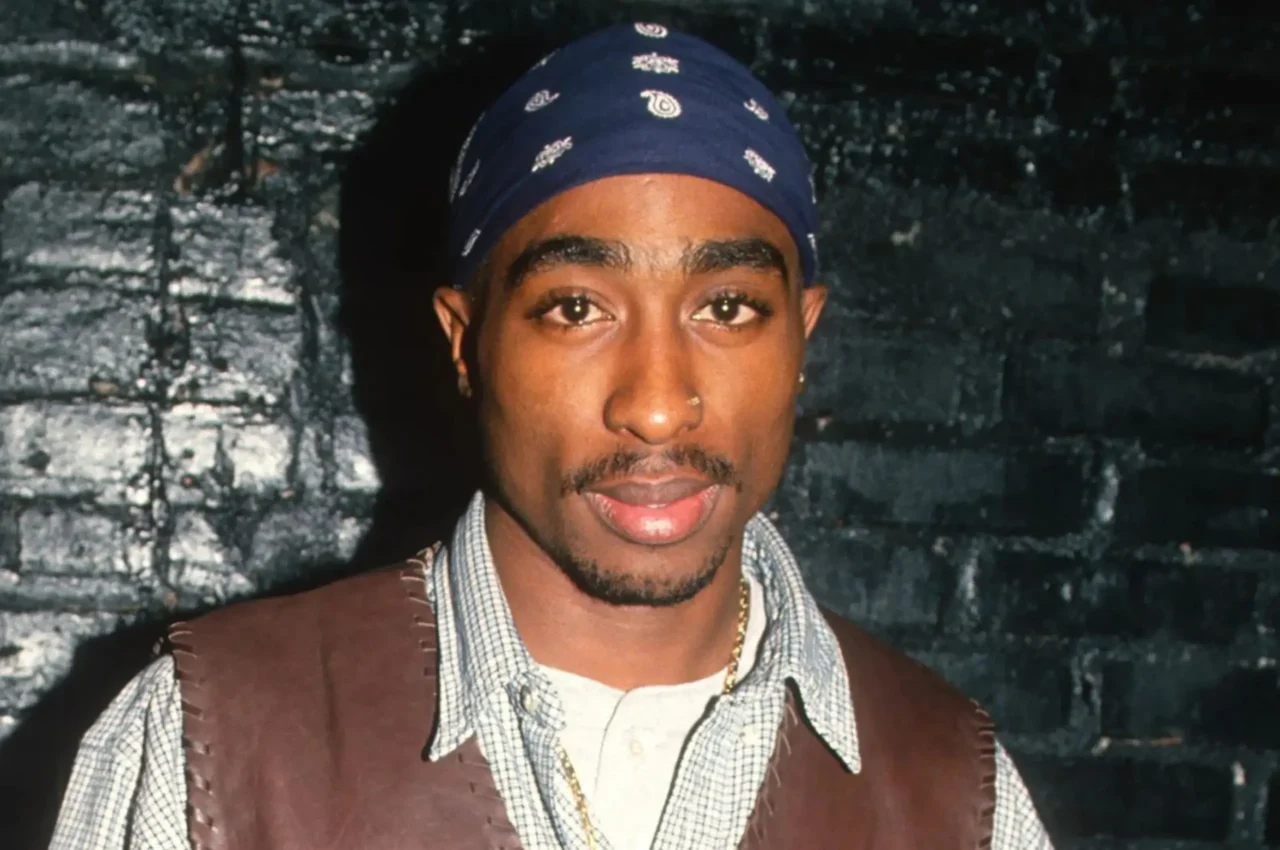 tupac shakur