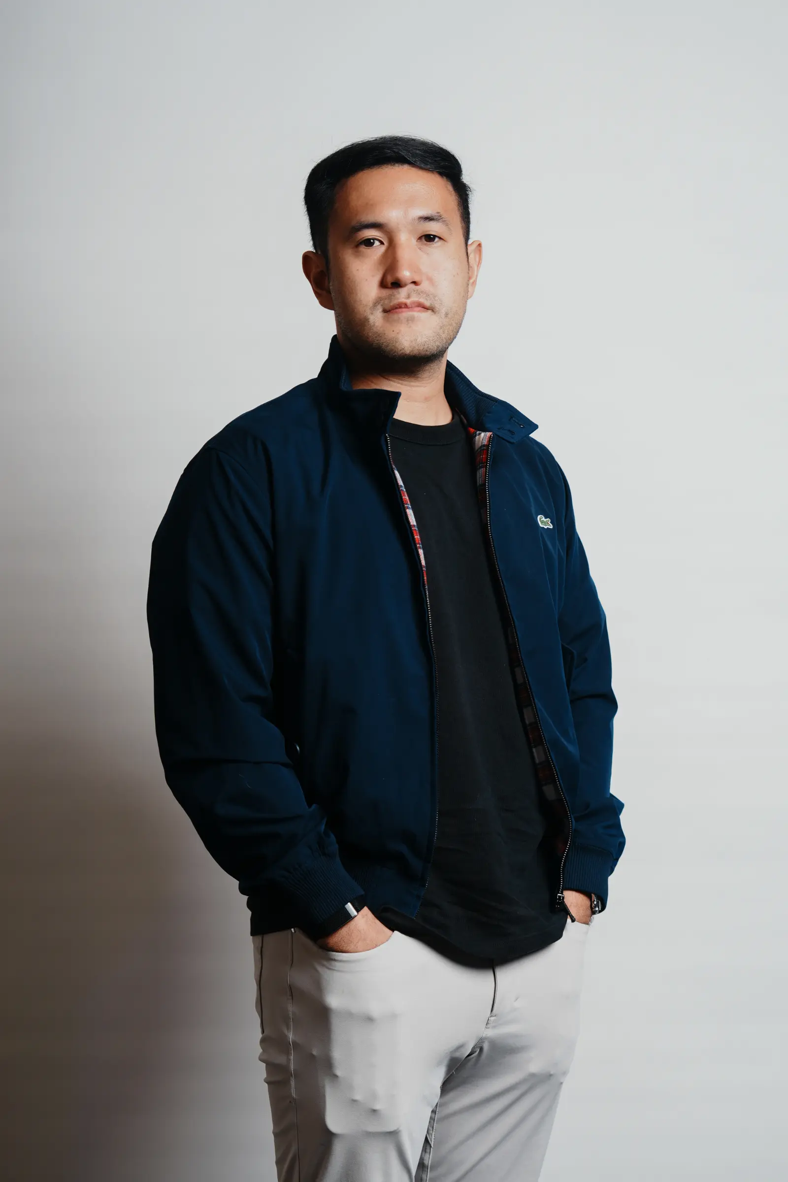 milo rivera