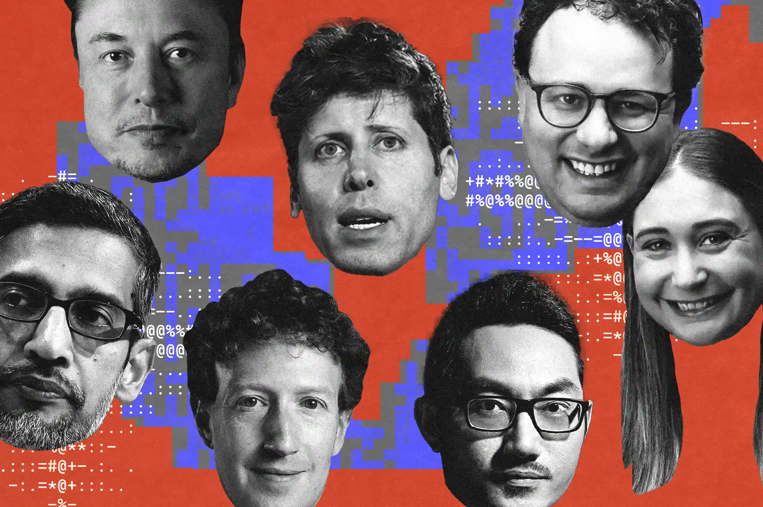 ai company owners