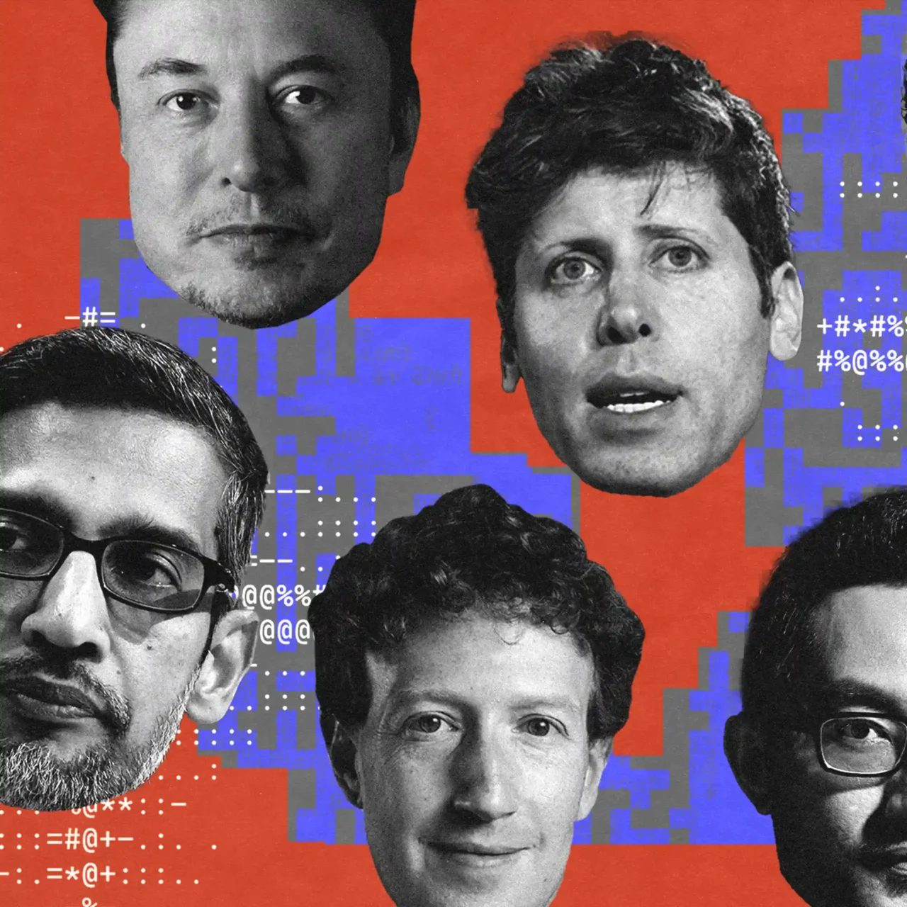 ai company owners