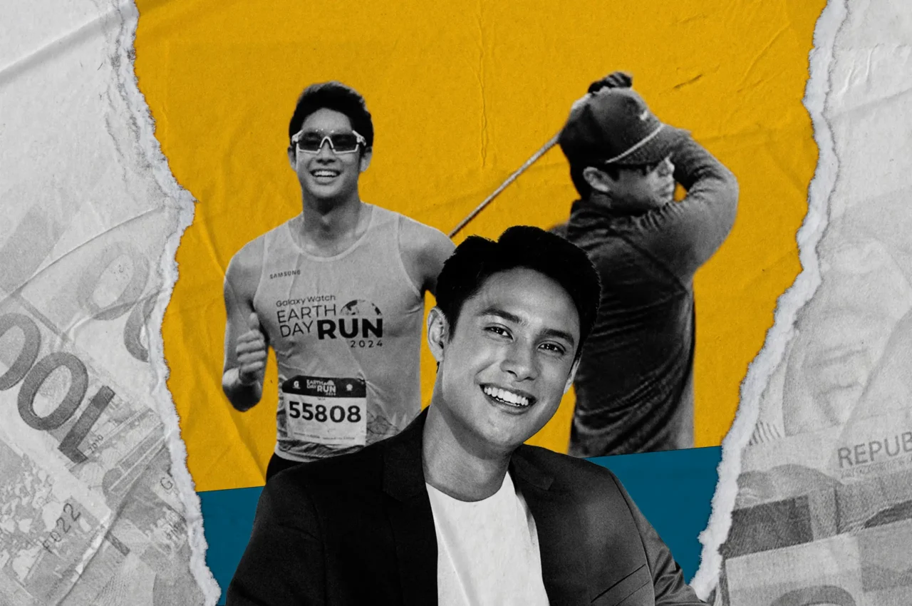 donny pangilinan sun life insurance