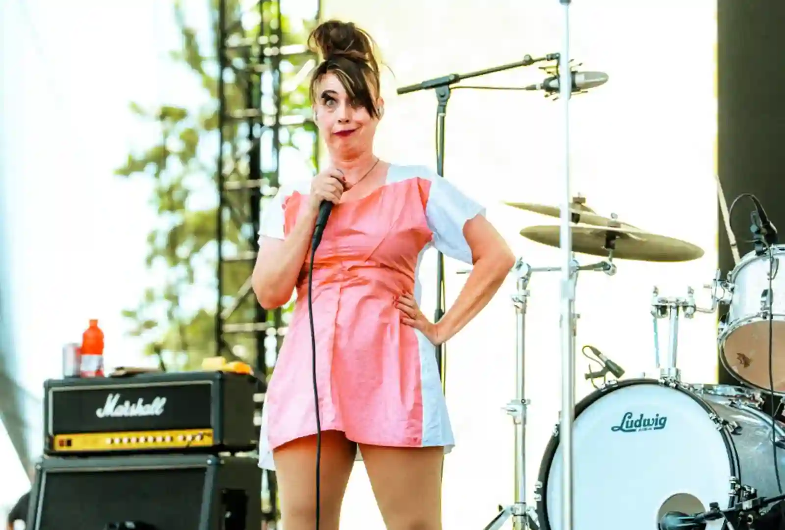 Bikini Kill