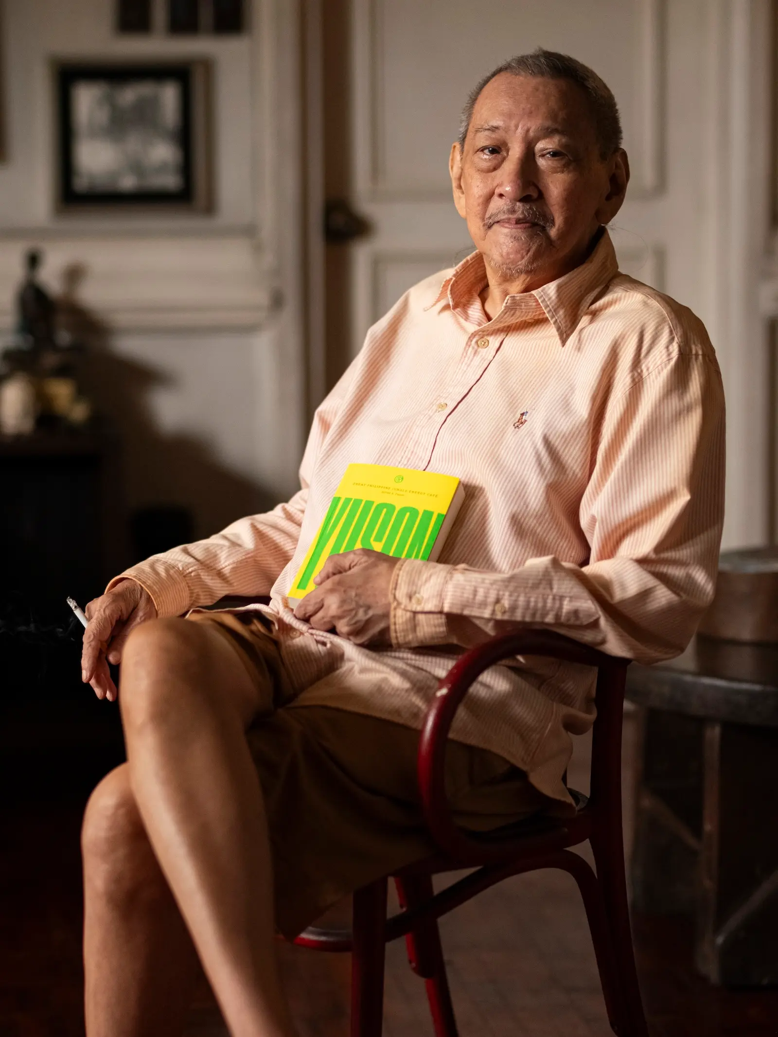 alfred krip yuson