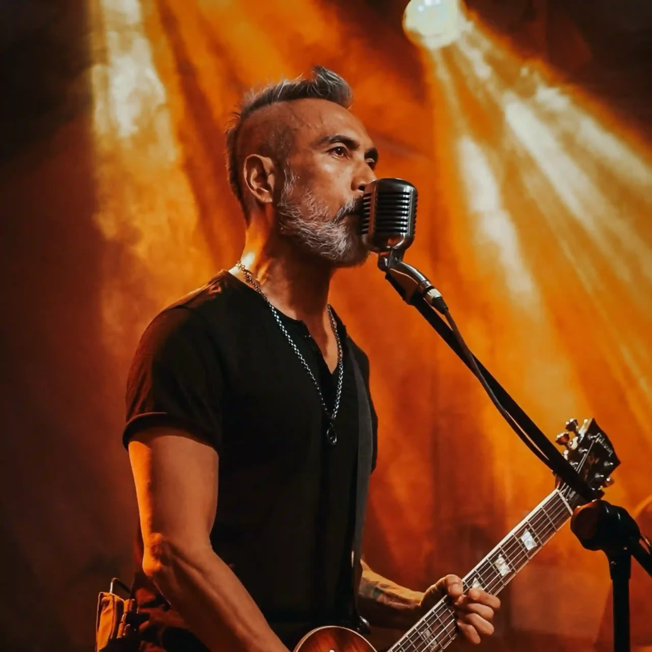 Franco Reyes