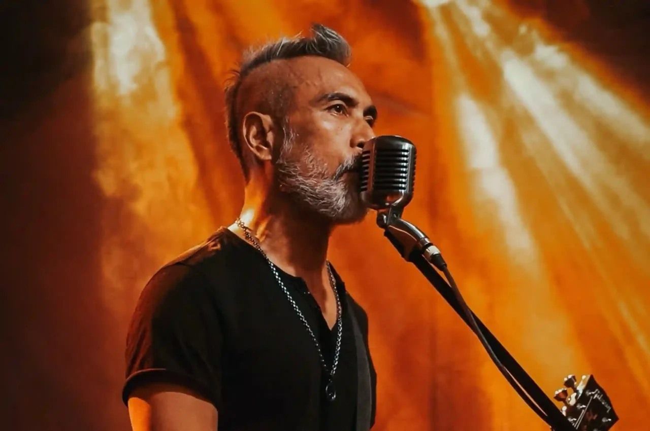 Franco Reyes