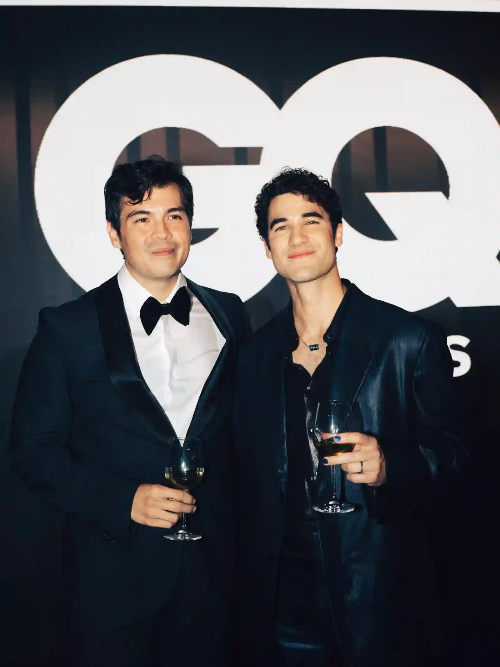 GQ Cover Stars