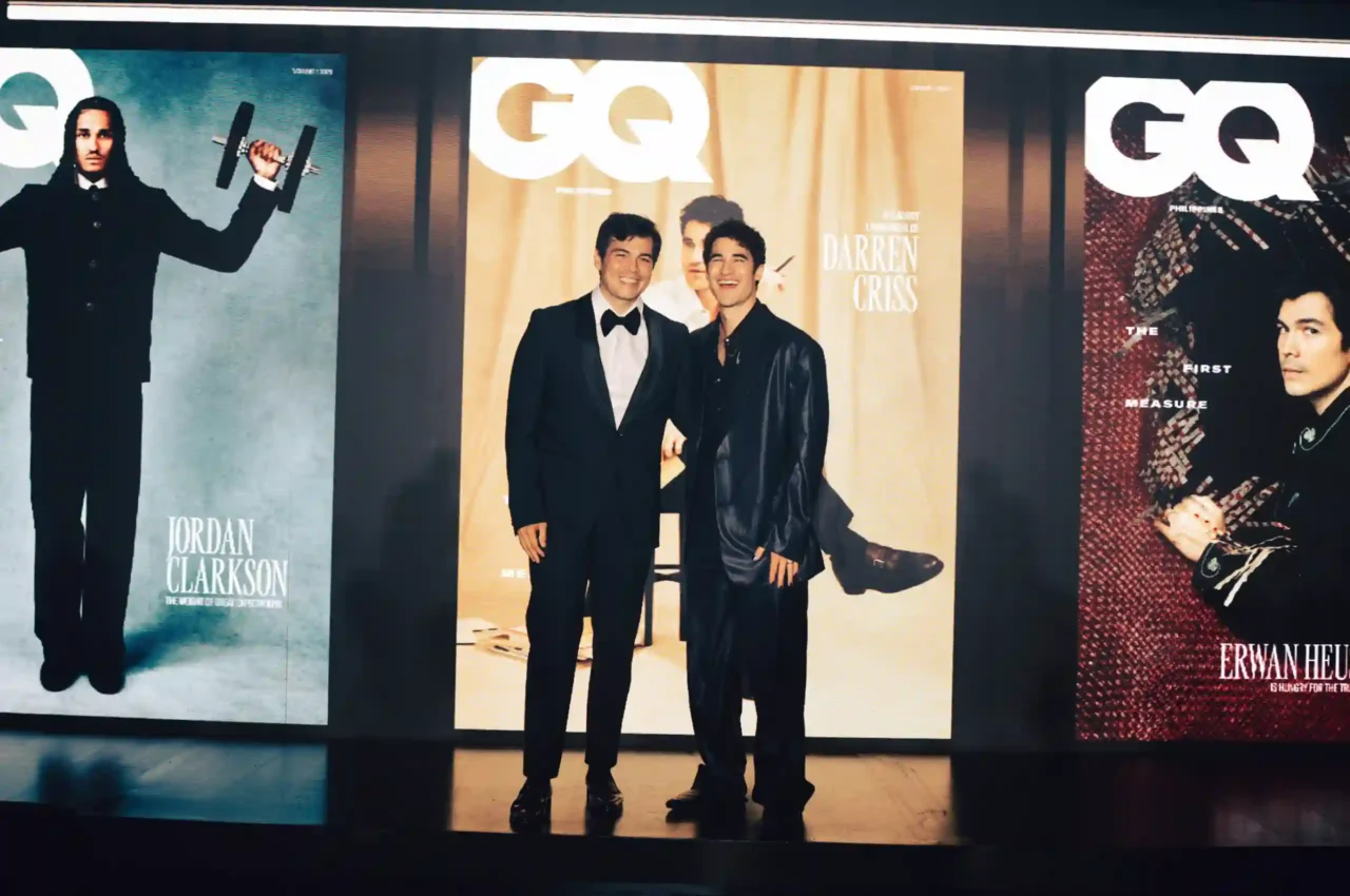 GQ Philippines