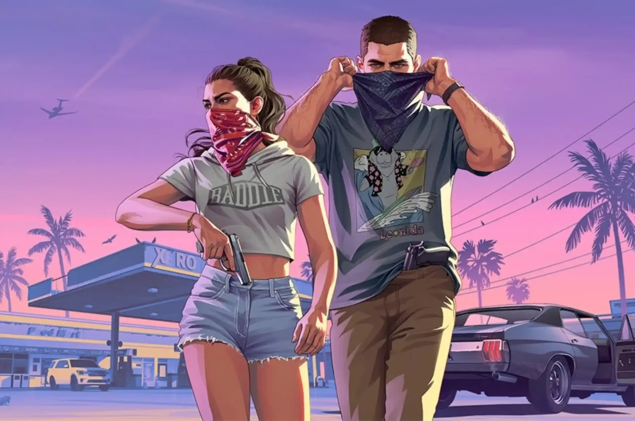 Grand Theft Auto VI