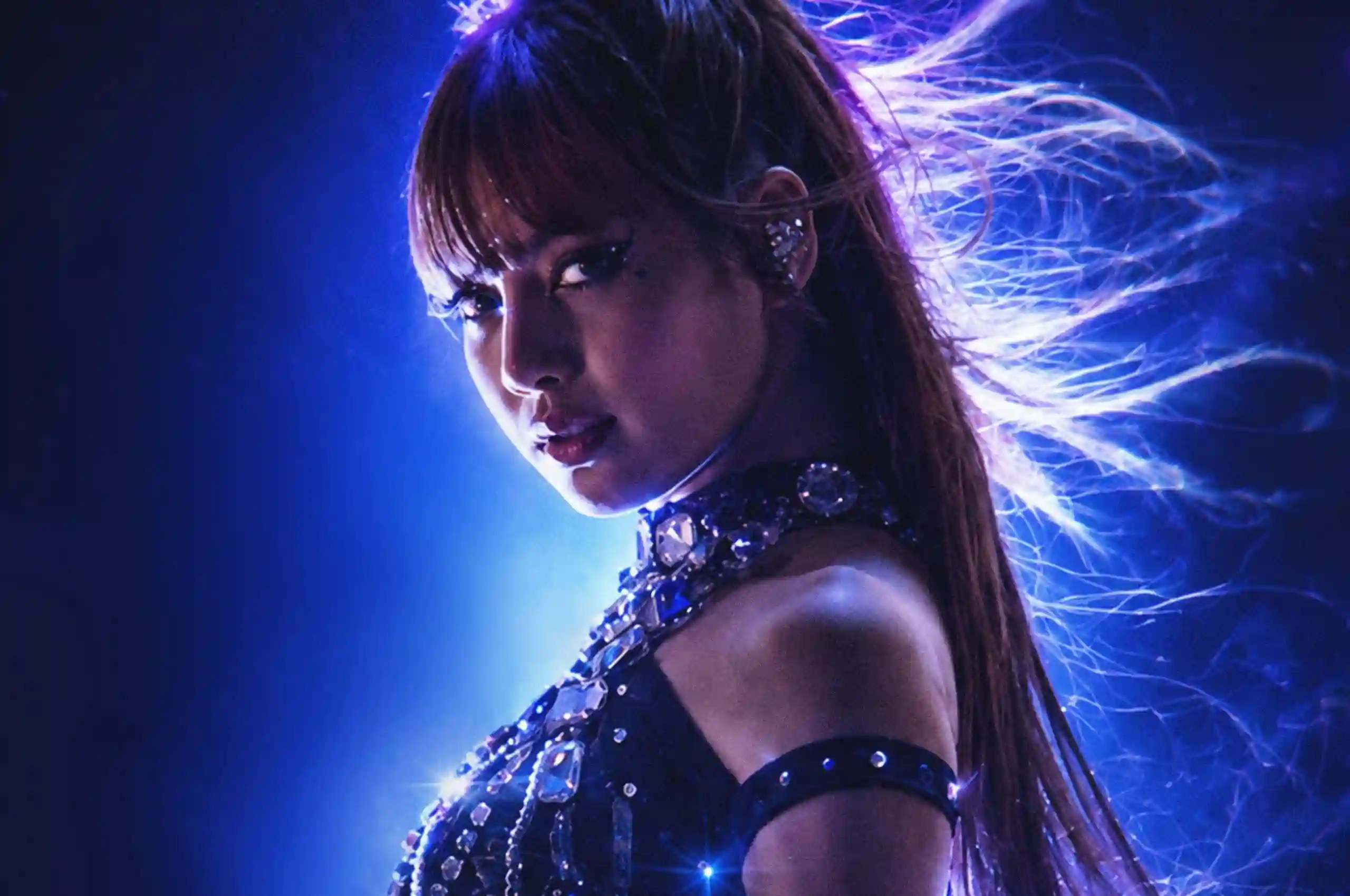 BLACKPINK Lisa
