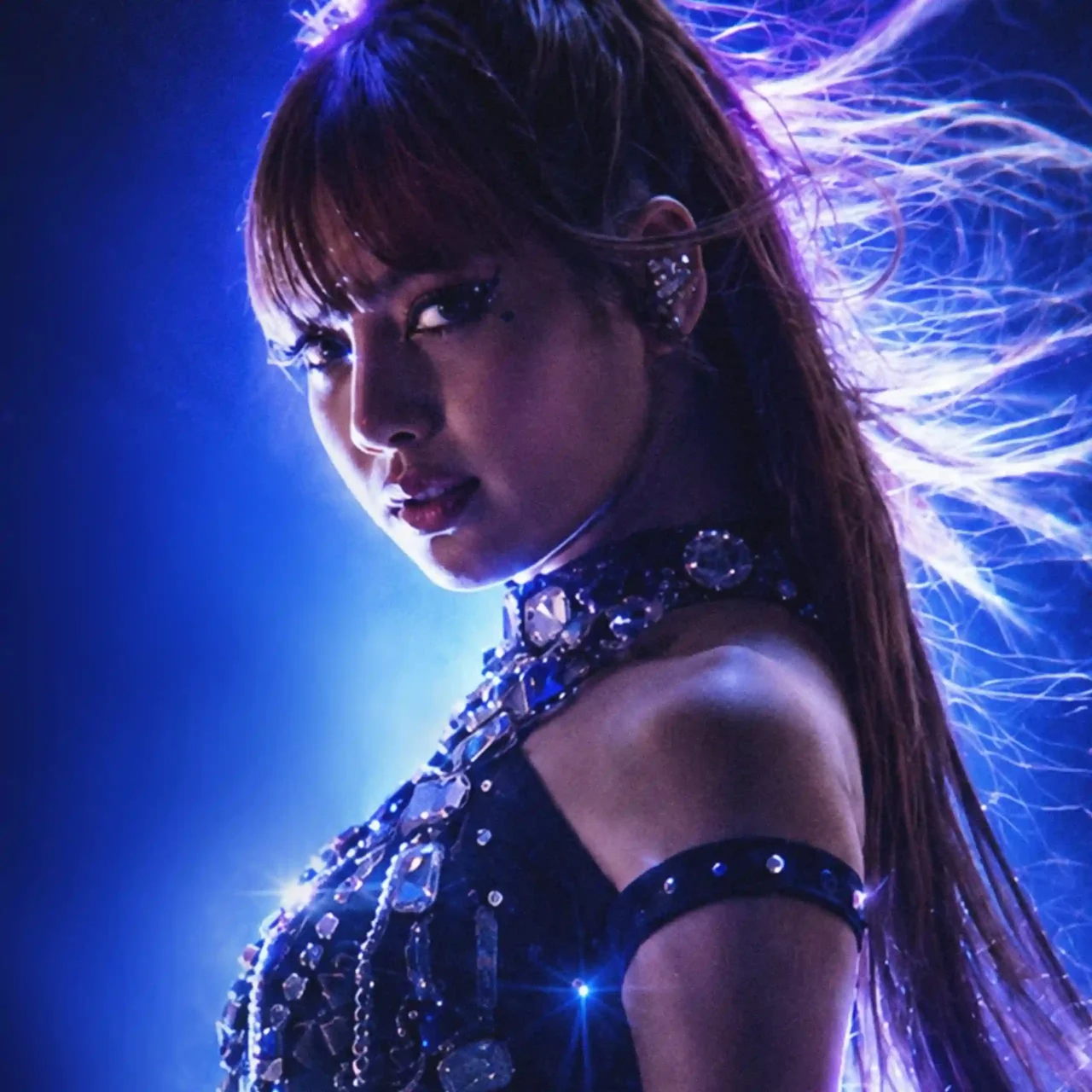 BLACKPINK Lisa