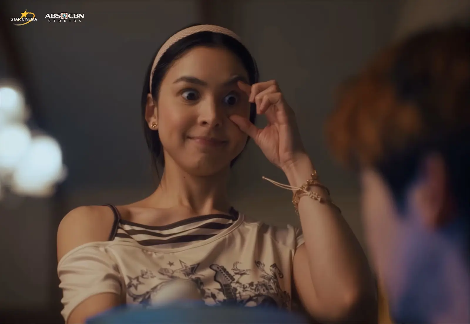 julia barretto always yours never mine