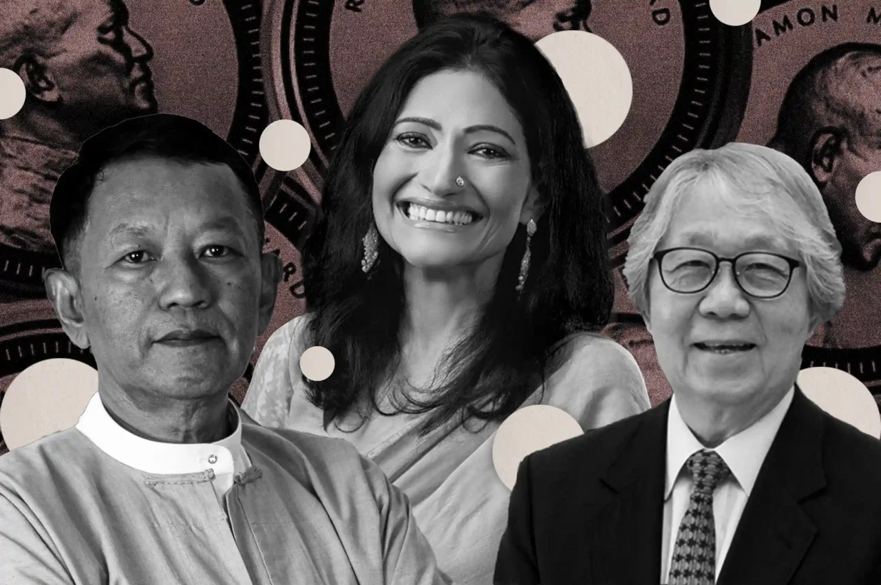 68th ramon magsaysay awards recipients