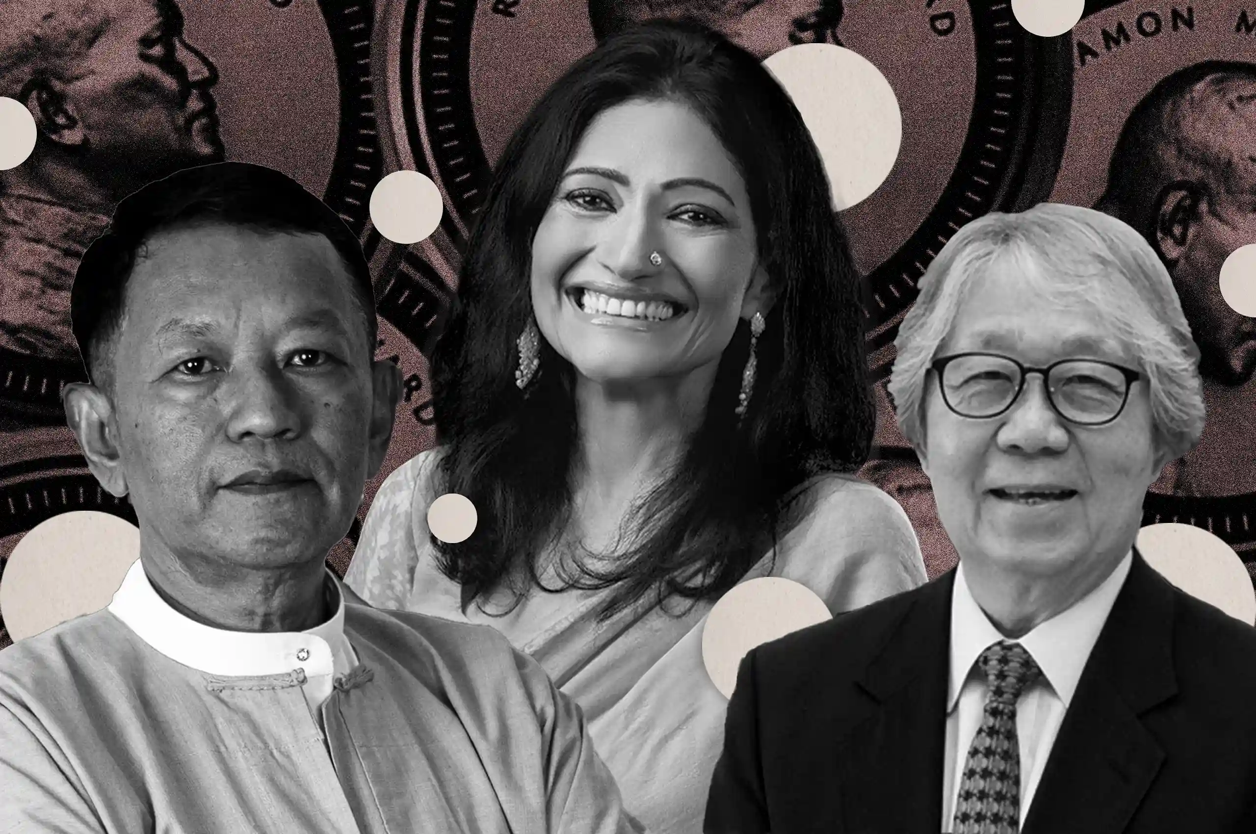 68th ramon magsaysay awards recipients